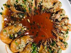 -梁家大院•农家菜(昆山会展中心店)