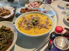 -福满圆(琨莎中心店)