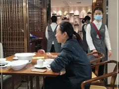 大堂-新长福(星沙店)