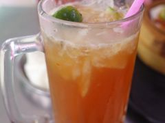 冰柠檬-恒兴发茶店(十三小店)