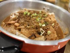 -莲花公园煎蟹·30年闽菜(火车站店)