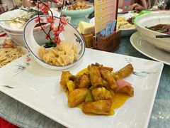 -桃园盛宴·岭南粤菜·手工茶点(南庄店)