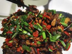 -院里寻菜·精致庭院菜(观沙岭店)