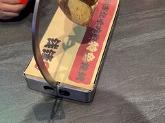 -钱锋炭缸烧烤(南湖大路总店)