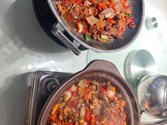 -味上湘菜馆(岳麓山店)