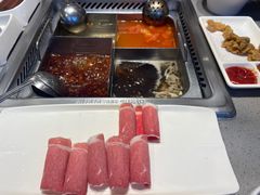 -海底捞火锅(铂澜大象城店)
