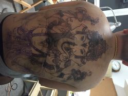 映刻纹身工作室-映刻纹身