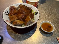 -吾家香港烧腊专门店