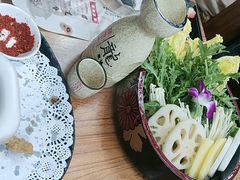 -束河人家(南锣鼓巷店)