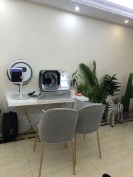 -VE专注问题肌·赛诺龙&科学美肤中心