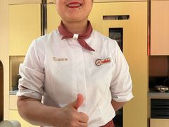 -海底捞火锅(人民广场店)