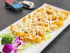 -源港渔村-中山脆肉鲩(博罗店)