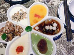 -绿茶餐厅(乐峰广场店)