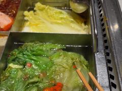 -海底捞火锅(团结桥店)