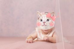 -西瓜庄园儿童摄影