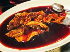 -湖滨28中餐厅·西湖宴·杭州君悦酒店