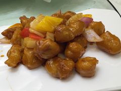 百乐门喜宴(侨光路分店)-百乐门喜宴(海珠广场华厦店)