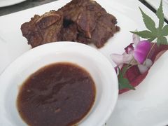-山外山菜馆(玉泉路店)