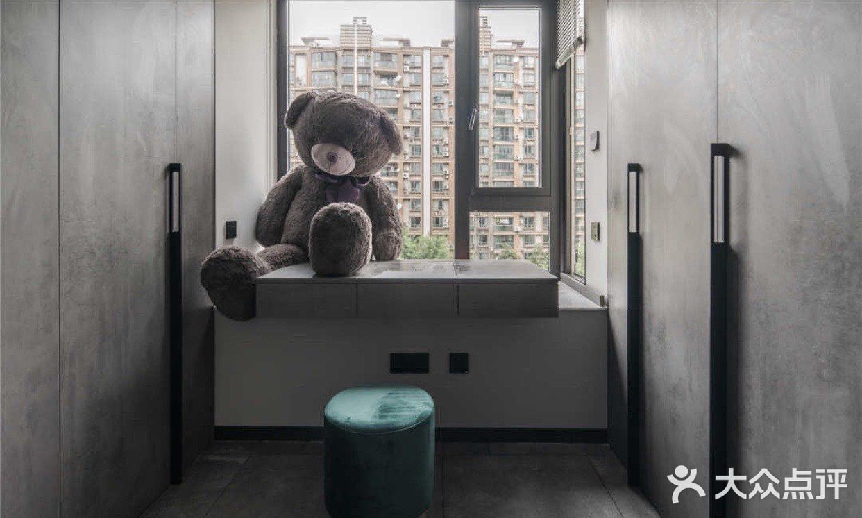  家以生活为本，汇聚着每个成员的需求，更是强调互相陪伴与关怀