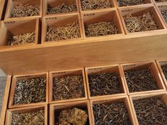 -一叶觅山(半边街店)