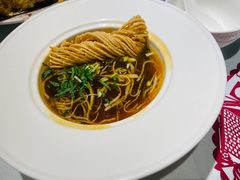 -汉唐宴长安食府