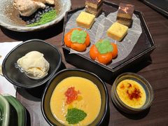 -匠和风精致料理(莆田财富中心店)