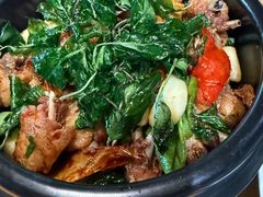 -竹里馆 ·茶食(奥体店)
