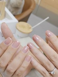 -KI日式美甲美睫馆