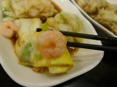 游水鲜虾肠-卓粤拉肠(红庙店)