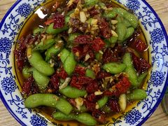 -江城燕子大排档(江汉路步行街店)