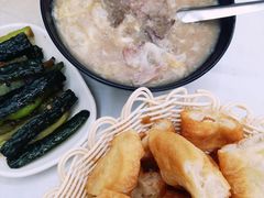 -许记糁馆(窑头路总店)