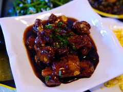 话梅排骨-观桥阁(锦溪店)