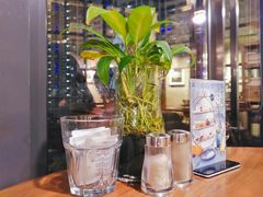 -G+KITCHEN(龙湖狮山天街店)