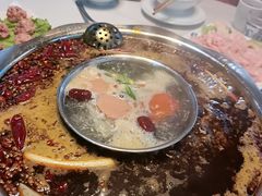 -枇杷园食为鲜火锅(南山店)