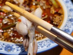 -厨道重庆菜馆(鸳鸯店)
