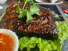 -Siam泰餐厅(水上公园店)