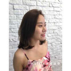 -P.STYLE 派斯造型