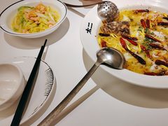 -太二酸菜鱼(南京艾尚天地店)