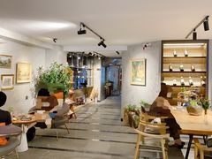 大堂-25#COFFEE(古地石店)