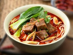 -李先生牛肉面大王(天津河东万达店)