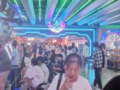 -大玩家(哈西万达店)