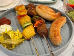 -库滋明·俄罗斯特色美食(中央大街店)