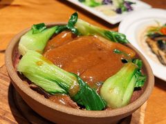 -莲池荟素食馆·12年老字号(光孝寺店)