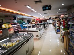 -杭州大厦LSE城市生活超市(杭州大厦店)