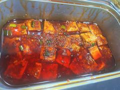-醉辉皇原味海鲜江南菜(成都大魔方店)