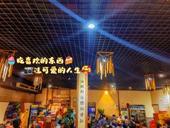 门面-麻大侠老火锅(巴国城店)