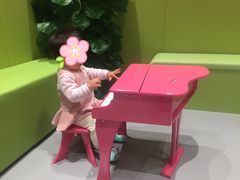-金宝贝早教(大悦城中心)