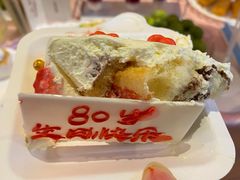 -老地方酒楼(红旗路店)