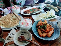 -云上千禾(水上店)