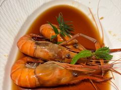 -雨后行菜(报慈北路店)